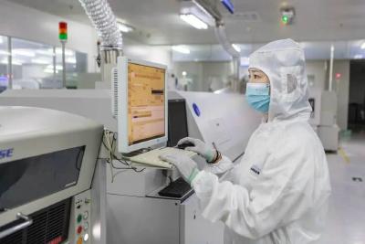 全国第一梯队！湖北功率半导体硬核突围 一颗芯 三代人 六十载，台基以长期主义攻克半导体核心技术