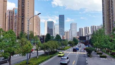 群里发来一条消息：“中南路这个地方过早不要钱”