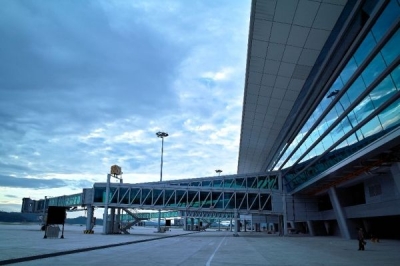 民航局:鼓励社会资本投建运营民用机场