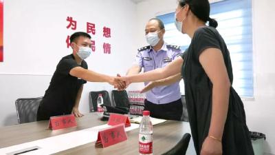 回眸2022年，潜江公安这样走过……