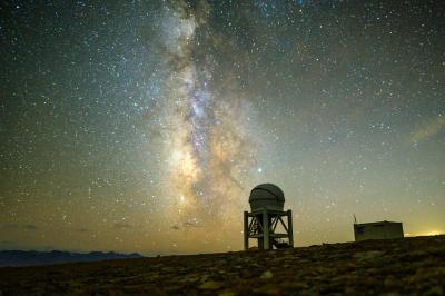 我国第三大口径的通用型光学望远镜将落户帕米尔高原