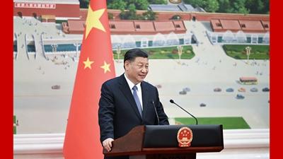 中国发展成功密码启迪世界——习近平经济思想在俄罗斯各界引发热议