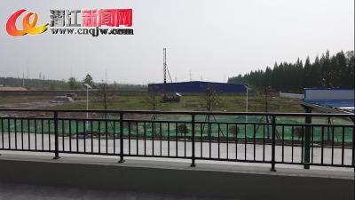 后湖：“红色引擎”激发企业活力
