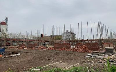 龙湾镇：高效贴心服务助力项目建设“加速度”