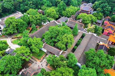 瞭望·第一学习丨习近平总书记这样格物究理