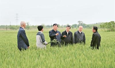 《求是》杂志发表习近平总书记重要文章《在二十届中央审计委员会第一次会议上的讲话》