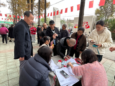 高场街道扎实推进农村宅基地确权登记办证工作