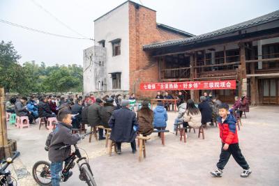 “板凳会”“亲加奔”……中国创新治理聚焦“关键小事”