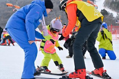 黑龙江省地方标准《冰雪研学旅行服务规范》发布