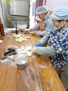 这道潜江美食，陪伴了几代人甜蜜出嫁