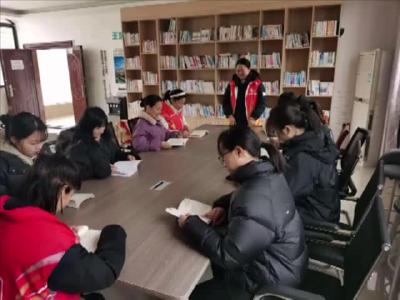 王场镇：践行雷锋精神 缔造美好家园