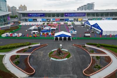 中国聚焦｜合作、互信、机遇——中俄博览会吸引中外企业觅商机