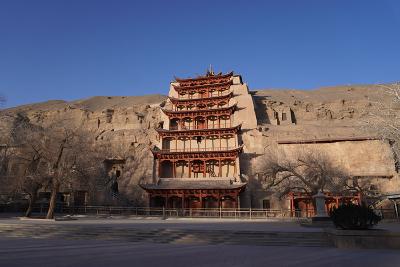 学习进行时丨守护好中华民族的文化瑰宝和自然珍宝——习近平推动文化和自然遗产保护的故事