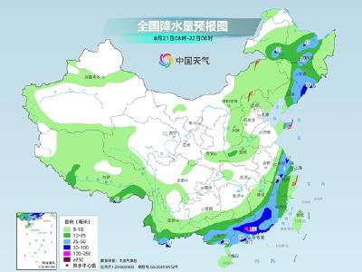 明起我国南方高温范围扩大 四川盆地为热力中心