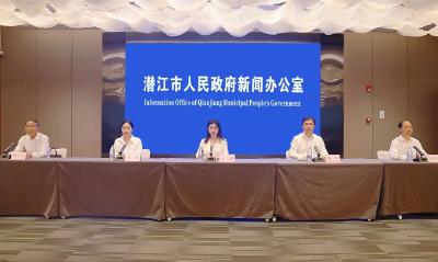 第五届中国（潜江）曹禺文化周新闻发布会召开