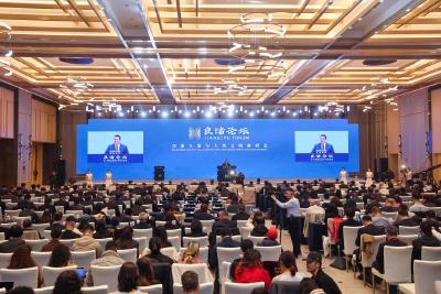 中国聚焦｜在“良渚故事”中感受文明交流互鉴