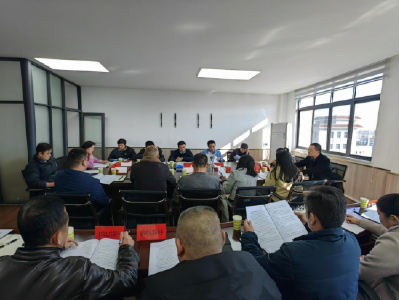 全市志愿服务工作交流座谈会召开