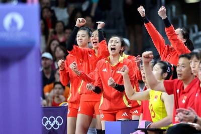 在低谷中艰难前行——中国三大球的2024年