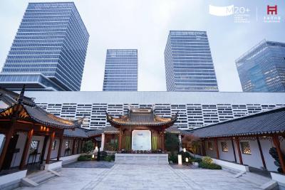 全球顶尖博物馆馆长云集上海 古老博物馆如何“变变变”