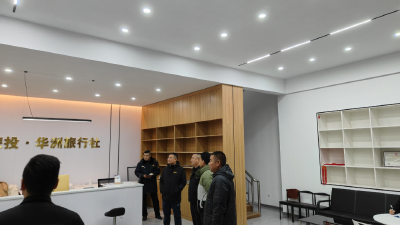 潜江多部门联合执法规范旅游市场秩序