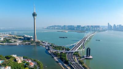 “打开发展新天地、不断创造新辉煌”——习近平主席视察澳门特别行政区纪实