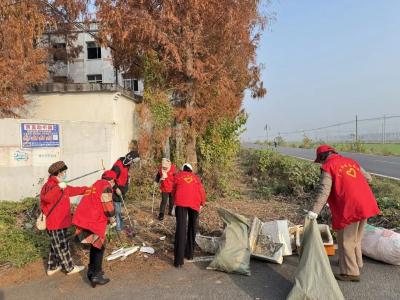 广华寺街道：推动人居环境面貌“提档升级”