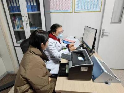 潜江市中心医院推进检查检验结果互认 为群众就医减负