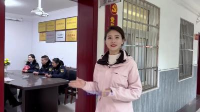 普法服务零距离  护航企业高质量发展