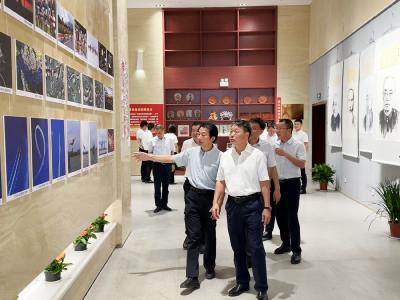 咨政建言促发展 凝聚共识增合力——市政协2024年工作回眸