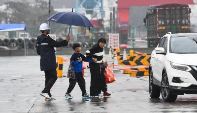 新华视点丨今年春节海南游还会遭遇“出入岛难”吗？