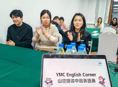 亚冬会开幕倒计时20天：志愿者准备好了！