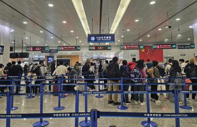 “China Travel”同比上升112.3%！来过，就会爱上