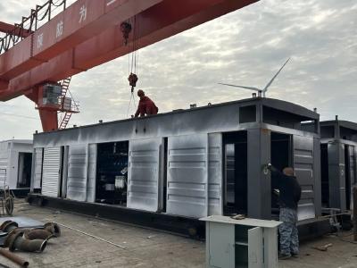 聚力建支点 夺取开门红丨潜江：以冲刺之姿夺取“开门红”