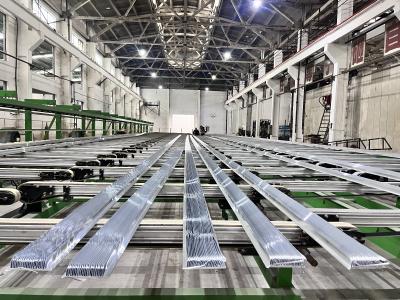 聚力建支点 夺取开门红丨潜江：全力以“复”启新程 奋力冲刺“开门红”