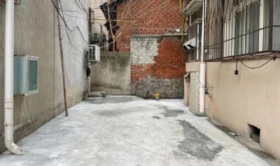 小东门社区：快速祛异味 居民来点赞