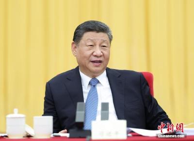 习近平：书香是一种氛围 