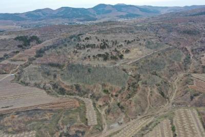 辽宁新发现多处红山文化遗迹 佐证文明进程