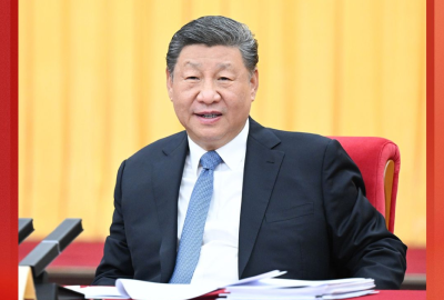联播+｜总书记提到的这一战略正在“重塑”未来教育