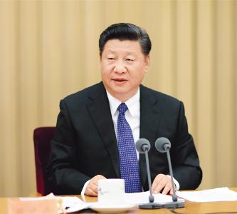 坚持和落实“两个毫不动摇” 