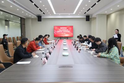 省农科院专家来潜开展科技志愿服务联合行动