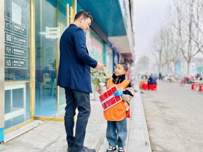 “我能用糖跟你交换吗？”