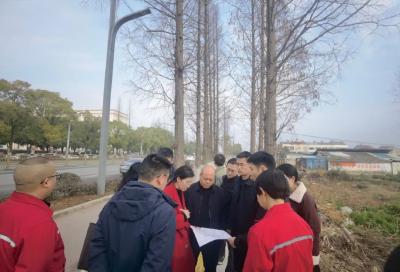 “软硬兼施”：联合组构筑园区产业发展新基石