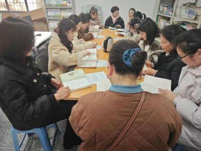 运粮湖管理区开展庆祝“三八”国际劳动妇女节系列活动