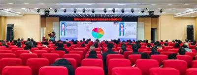 潜江市中心医院成功承办国家级继教项目