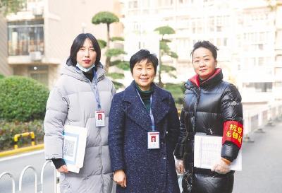 总书记两会关切事，我们这样作答 