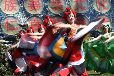 你好，彩云之南