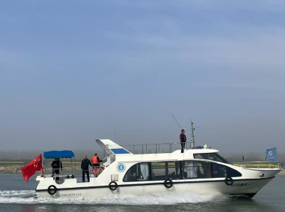 运粮湖管理区筑牢寄递物流禁毒防线