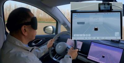 销量破万！岚图汽车3月交付10012辆，全力冲刺年销20万辆 