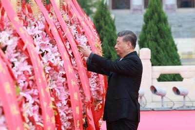 家国永念丨不忘来时路 