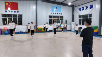 潜江：以梦想点燃千百星光